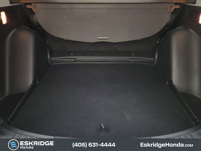 Used 2021 Honda CR-V EX-L image 33