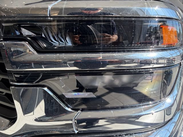 New 2026 RAM 3500 Tradesman AWD/4WD image 9