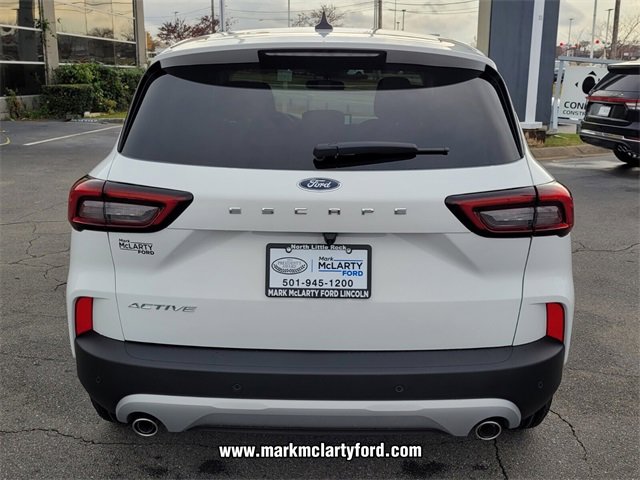 New 2026 Ford Escape Active w/ Tech Pack #1 image 8