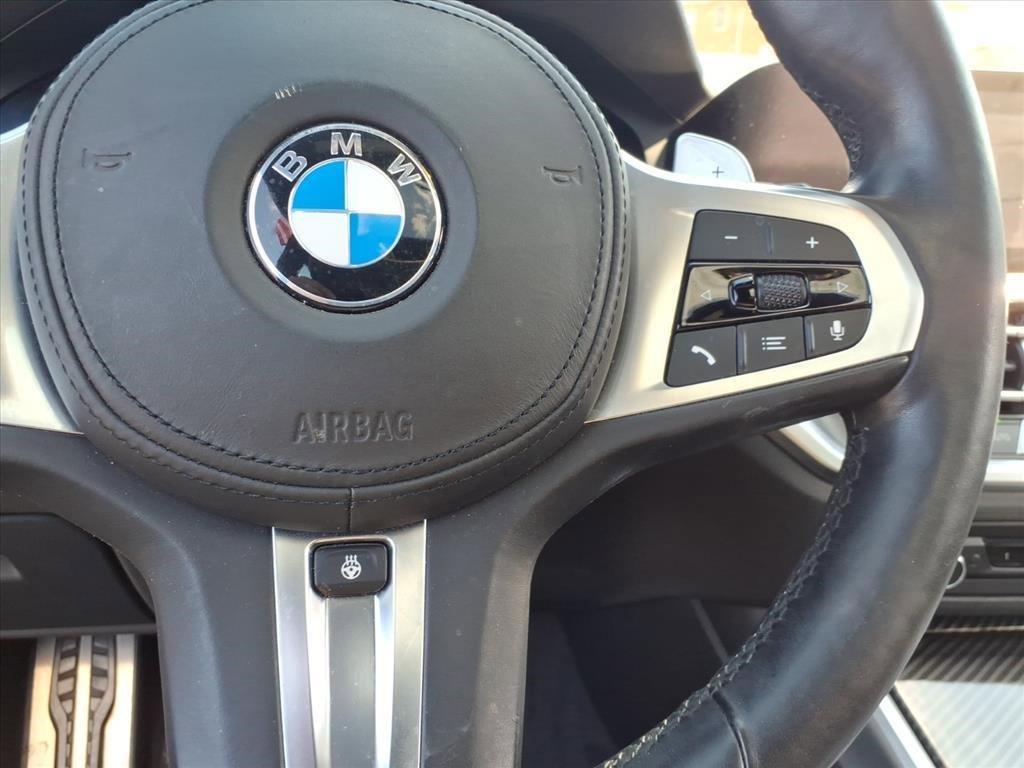 Used 2020 BMW M340i xDrive w/ Premium Package image 25