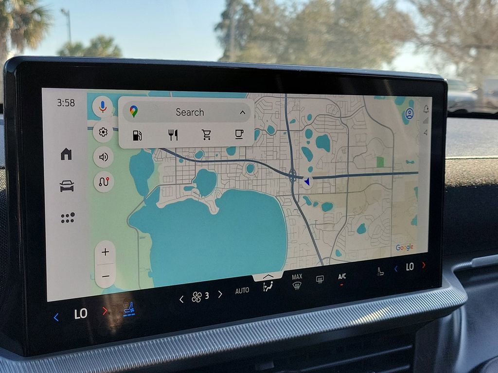 Used 2025 Ford Explorer Platinum image 24