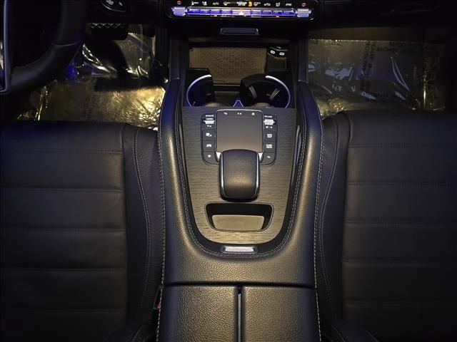 Used 2024 Mercedes-Benz GLE 350 4MATIC image 27