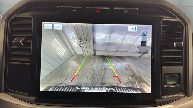 Used 2022 Ford F150 XLT w/ Equipment Group 302A High image 17