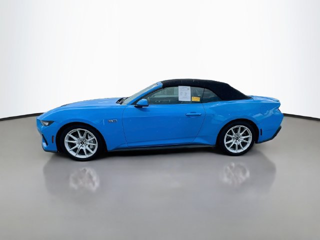 Used 2024 Ford Mustang GT Premium RWD image 5