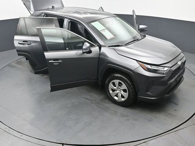 Certified 2023 Toyota RAV4 LE image 54