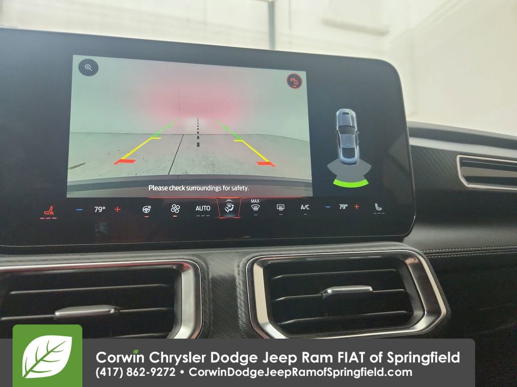 Used 2024 Ford Mustang GT Premium image 25