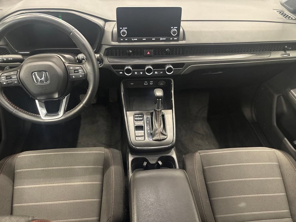 Used 2025 Honda CR-V Sport image 7