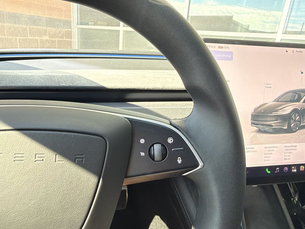 Used 2024 Tesla Model 3 Long Range AWD/4WD image 34