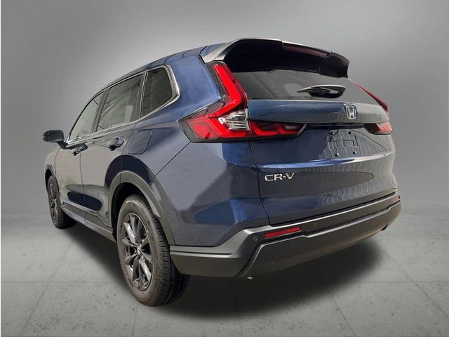 New 2026 Honda CR-V EX-L image 3