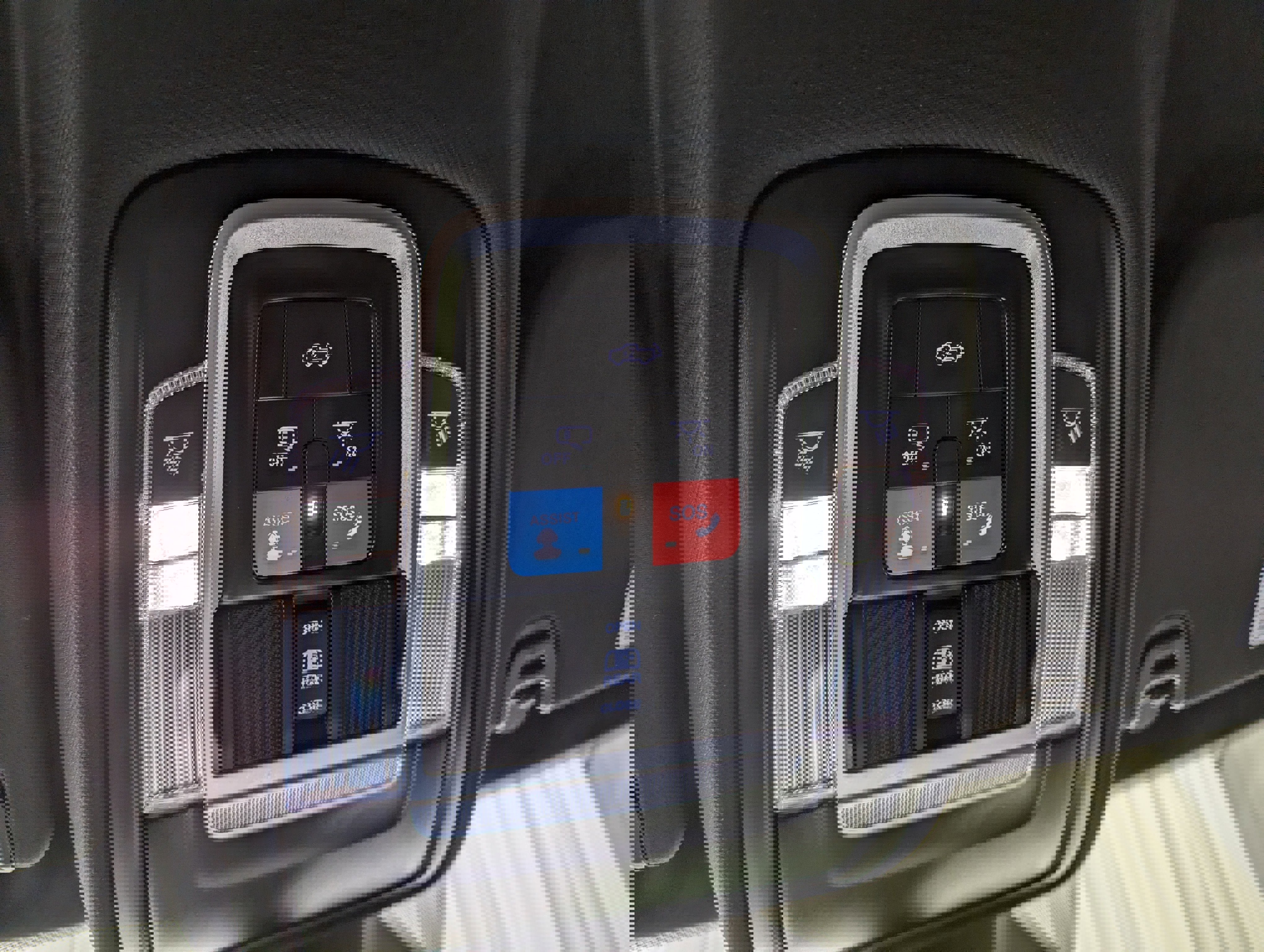 New 2026 RAM 1500 Laramie w/ Night Edition image 38