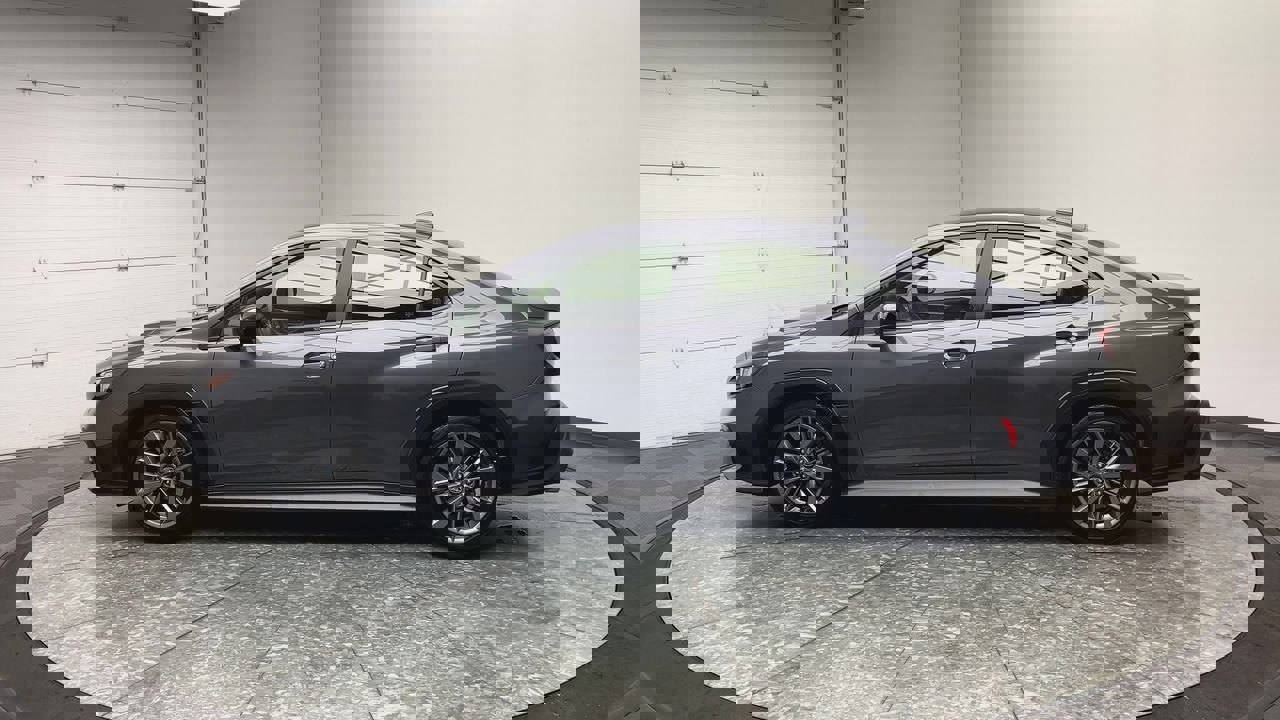 Used 2022 Subaru WRX image 29