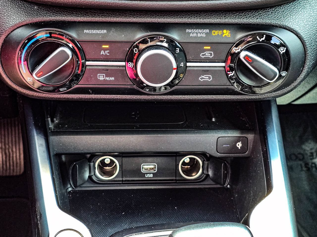 Used 2020 Kia Soul GT-Line w/ GT 2.0L Power Sunroof Package FWD image 20