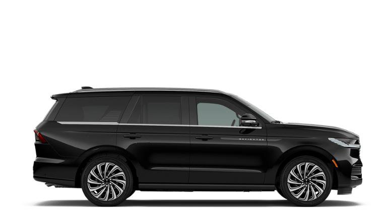 New 2026 Lincoln Navigator Black Label image 28