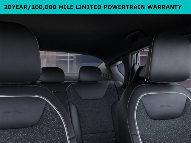 New 2025 Kia K4 GT-Line image 27