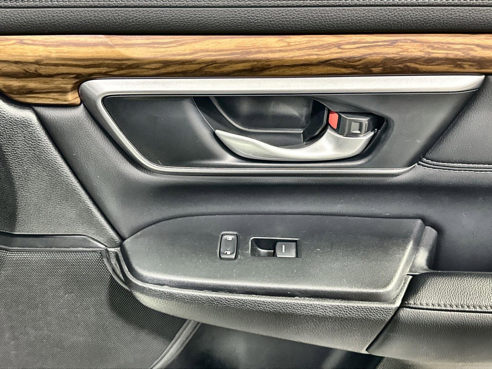 Used 2019 Honda CR-V EX-L image 35