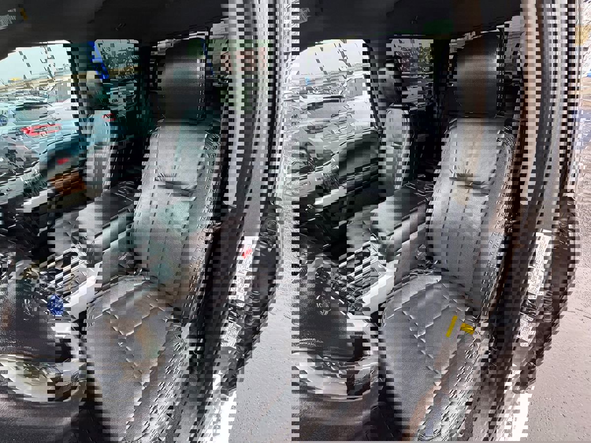 Used 2020 Ford F150 Lariat w/ Equipment Group 502A Luxury image 27