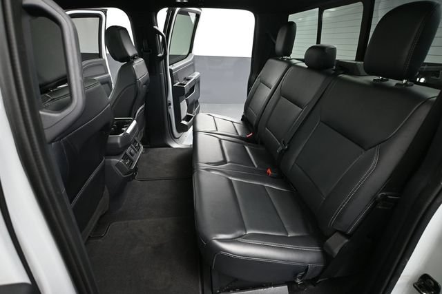 Used 2024 Ford F150 XLT w/ Equipment Group 303A High AWD/4WD image 30