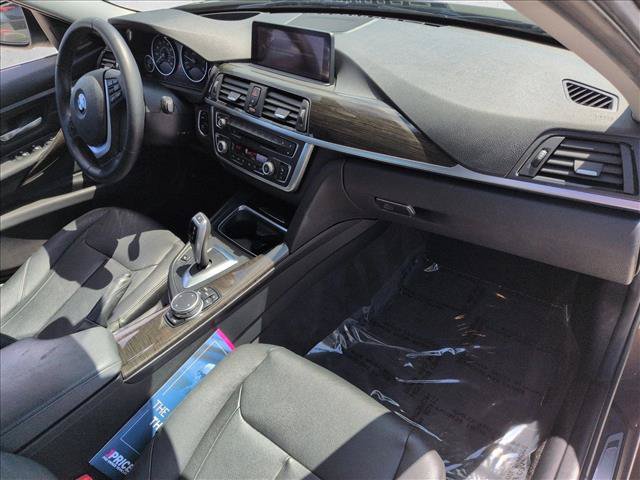 Used 2015 BMW 328d Sedan RWD image 24
