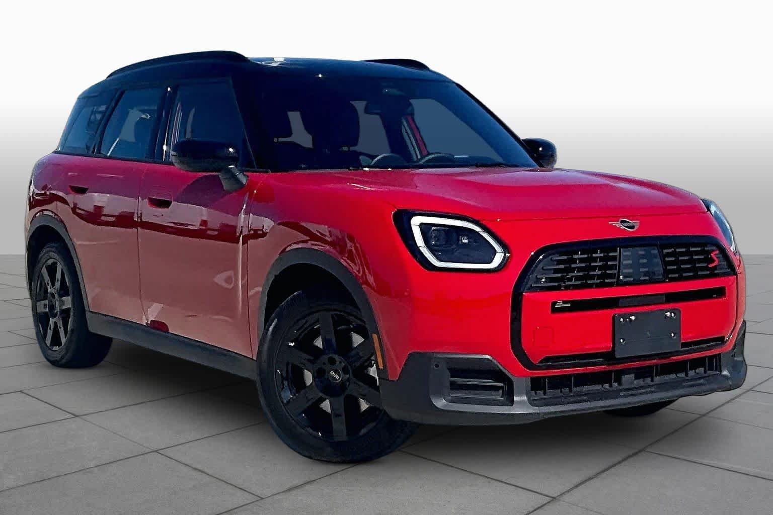 Used 2026 MINI Cooper Countryman S AWD/4WD image 2
