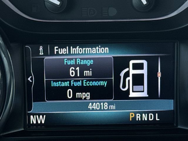 Used 2020 Buick Envision Essence image 12