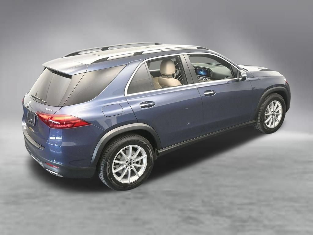 Used 2024 Mercedes-Benz GLE 450e 4MATIC image 70