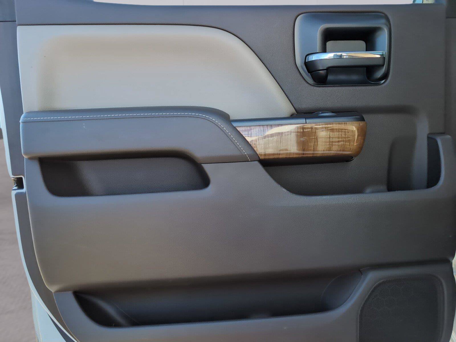 Used 2015 GMC Sierra 2500 SLT AWD/4WD image 34