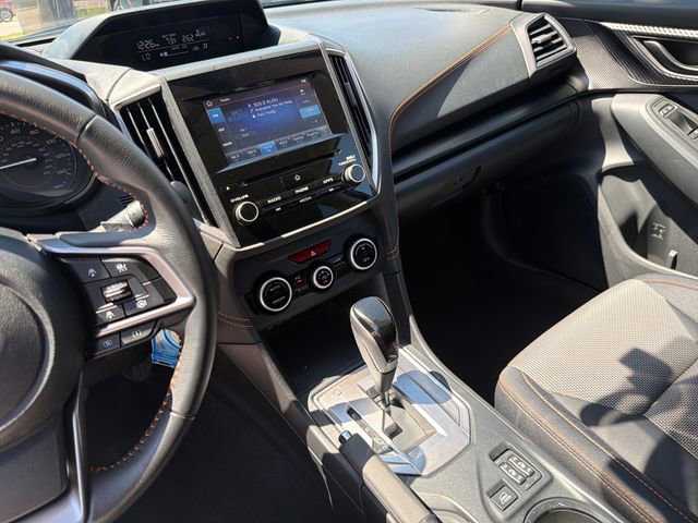 Used 2023 Subaru Crosstrek 2.0i Premium image 36