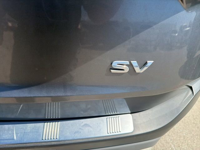 Used 2023 Nissan Rogue SV image 6