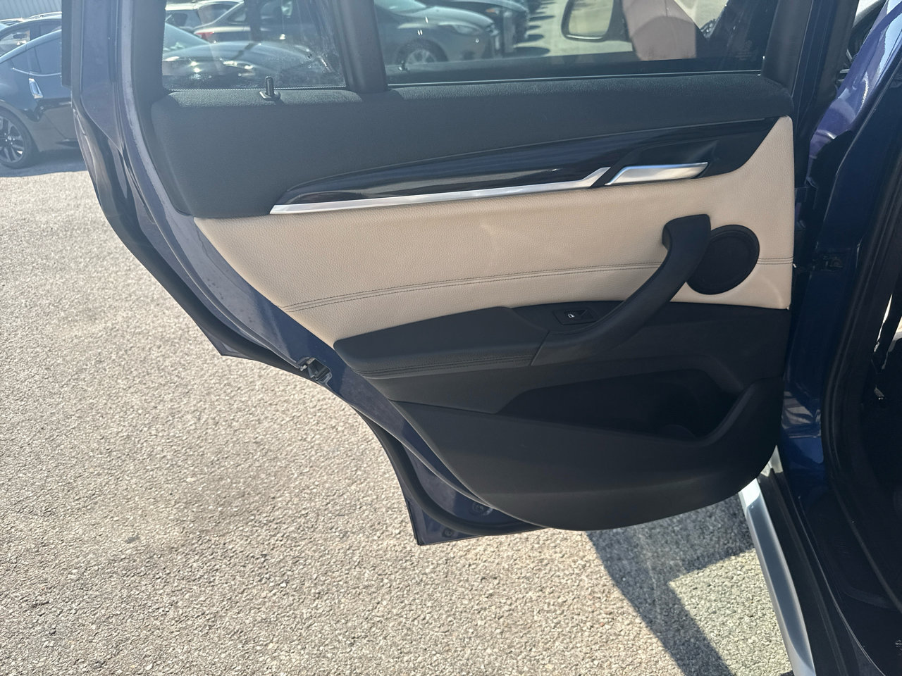 Used 2017 BMW X1 xDrive28i image 17