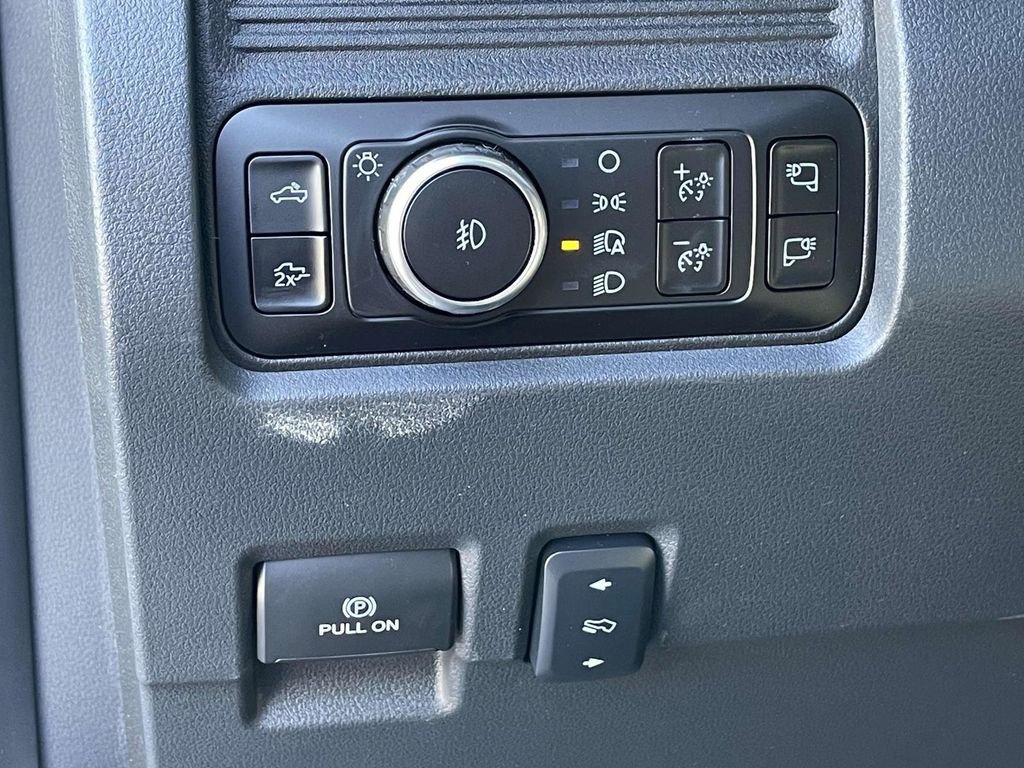 New 2026 Ford F250 Lariat w/ Lariat Ultimate Package image 18