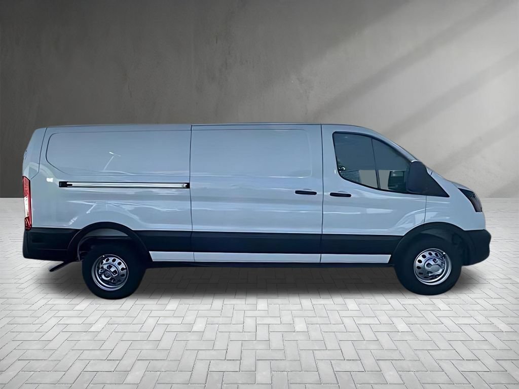 New 2025 Ford Transit 350 Low Roof AWD w/ Load Area Protection Package image 7