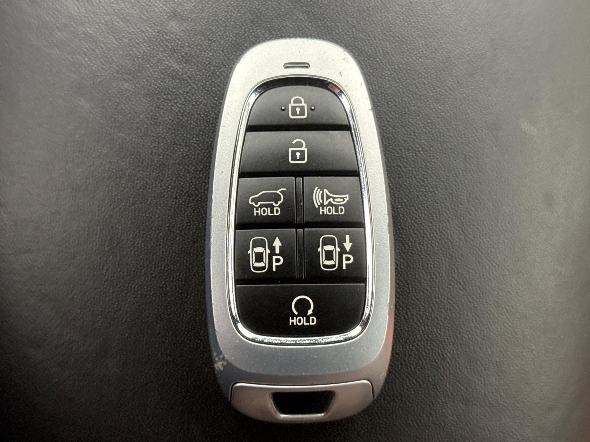 Used 2023 Hyundai Santa Fe Calligraphy AWD/4WD image 10