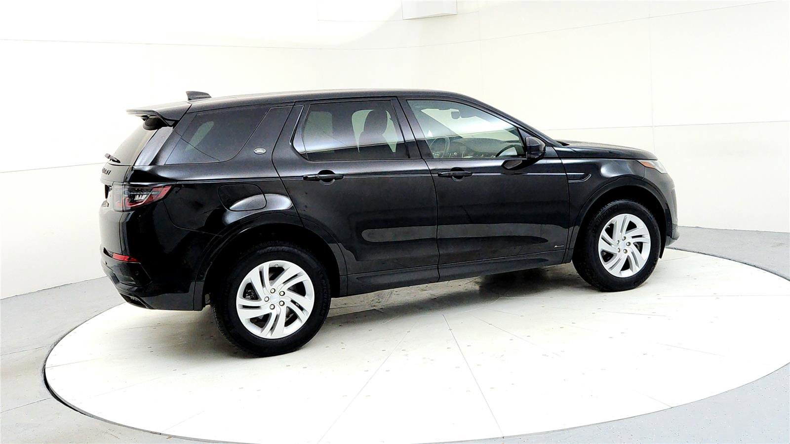 Used 2021 Land Rover Discovery Sport S R-Dynamic image 6