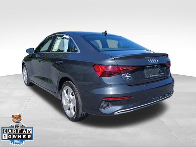 Used 2024 Audi A3 2.0T Premium FWD image 4