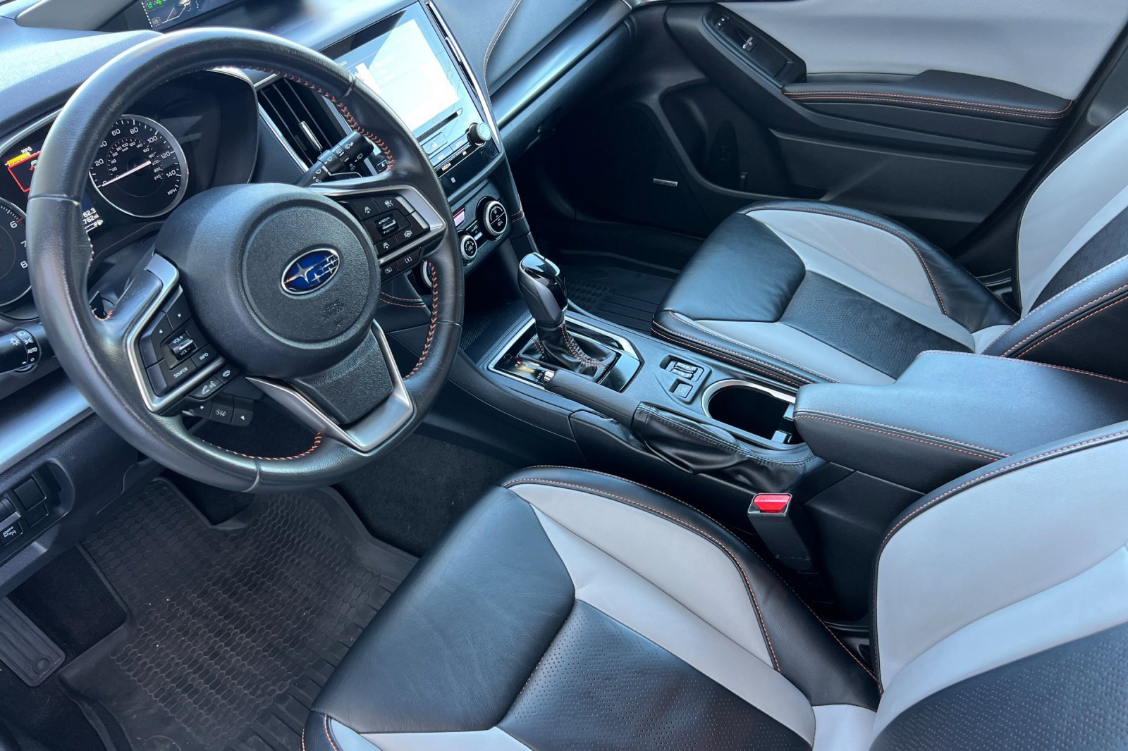 Certified 2023 Subaru Crosstrek 2.5i Limited image 10