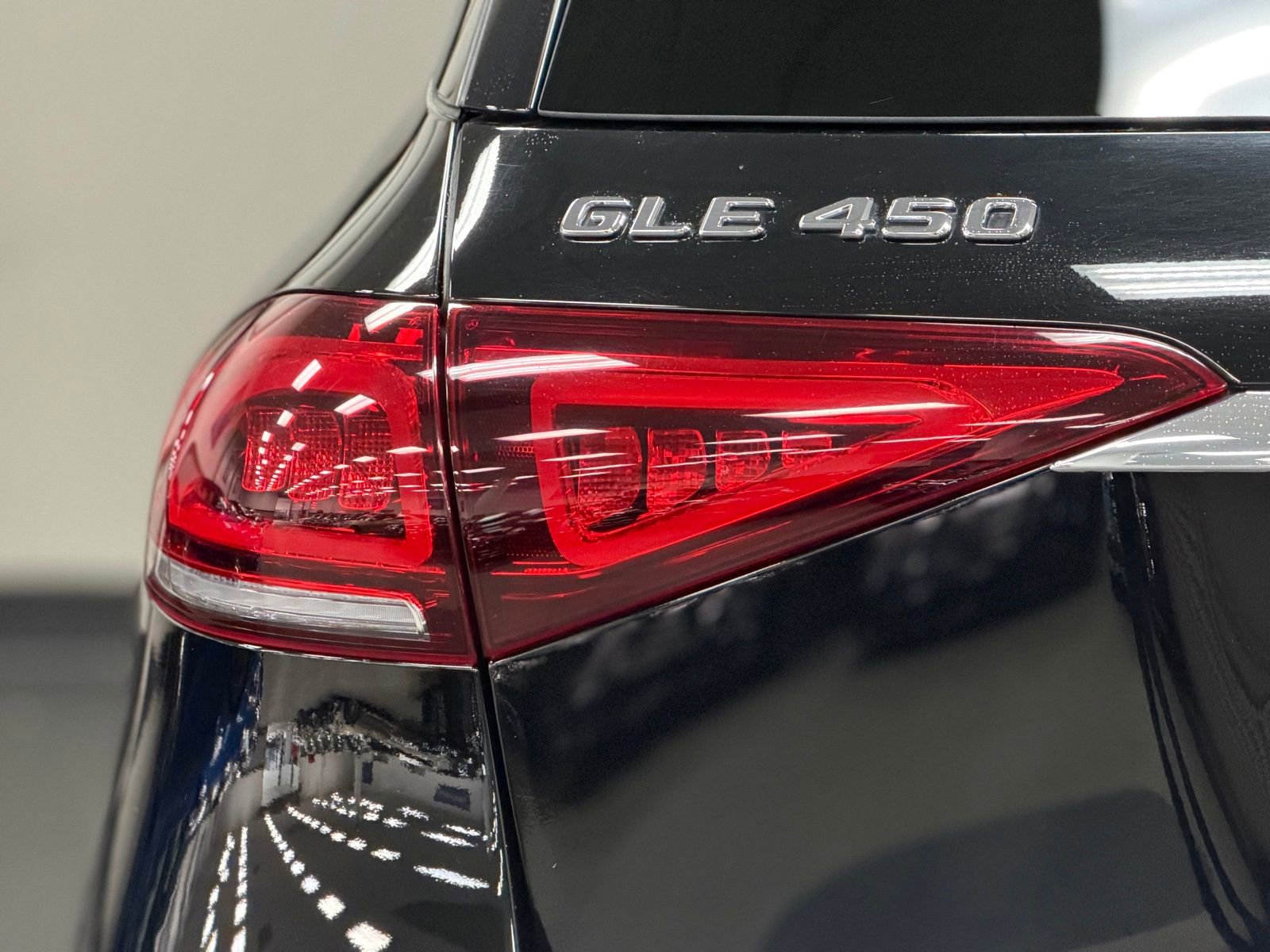 Used 2023 Mercedes-Benz GLE 450 4MATIC image 13