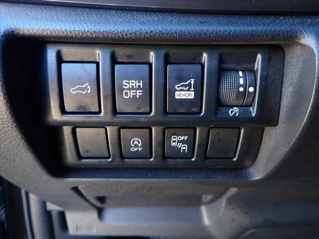 Used 2023 Subaru Forester Premium image 26