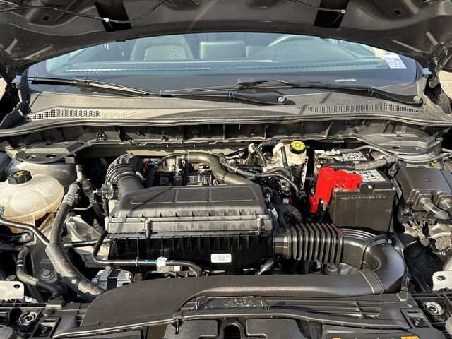 Used 2025 Ford Escape Active image 21
