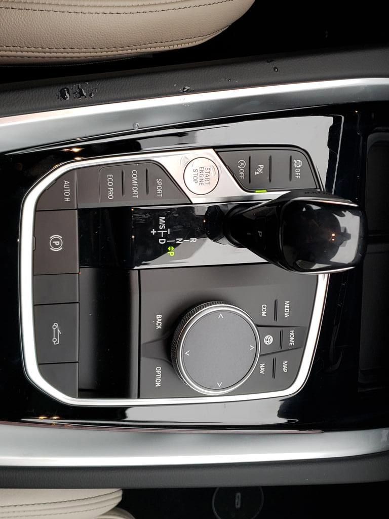 New 2026 BMW Z4 sDrive30i w/ Shadowloine Package image 25