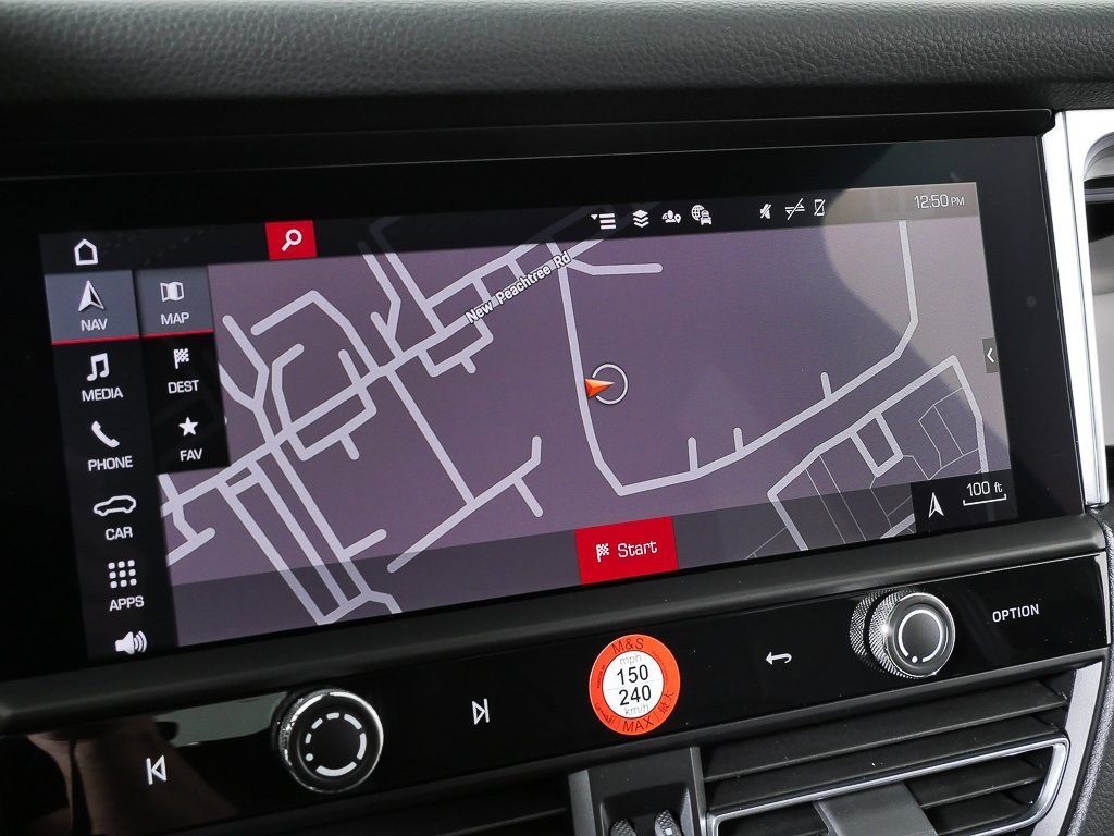 New 2026 Porsche Macan S image 14