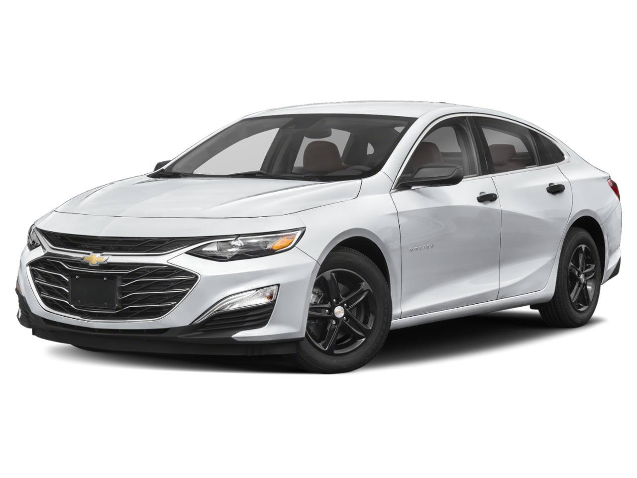 Used 2023 Chevrolet Malibu LS FWD image 33