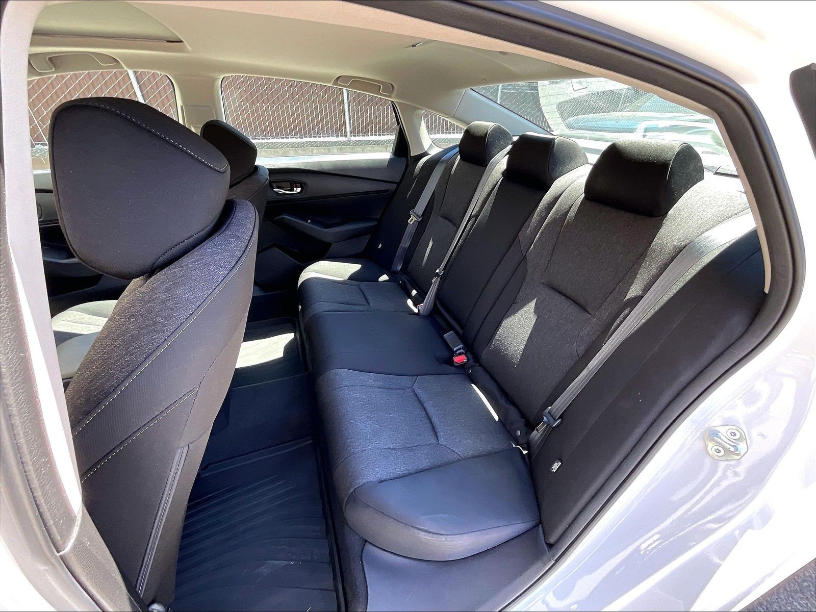 Used 2023 Honda Accord EX image 25