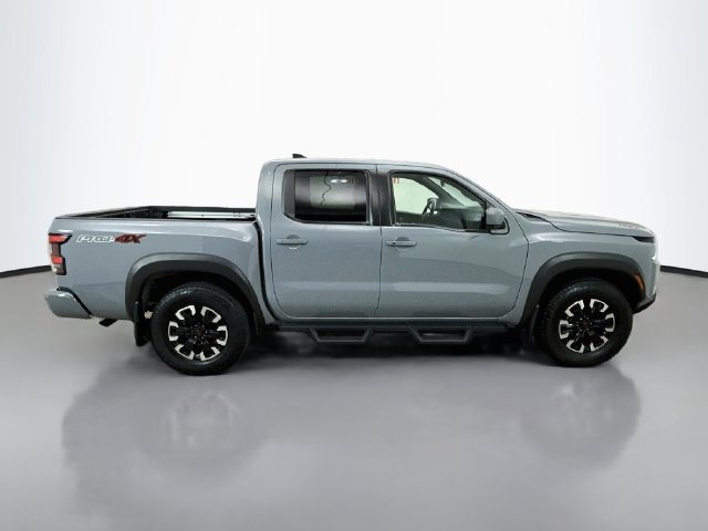 Used 2024 Nissan Frontier PRO-4X w/ Pro Convenience Package AWD/4WD image 8
