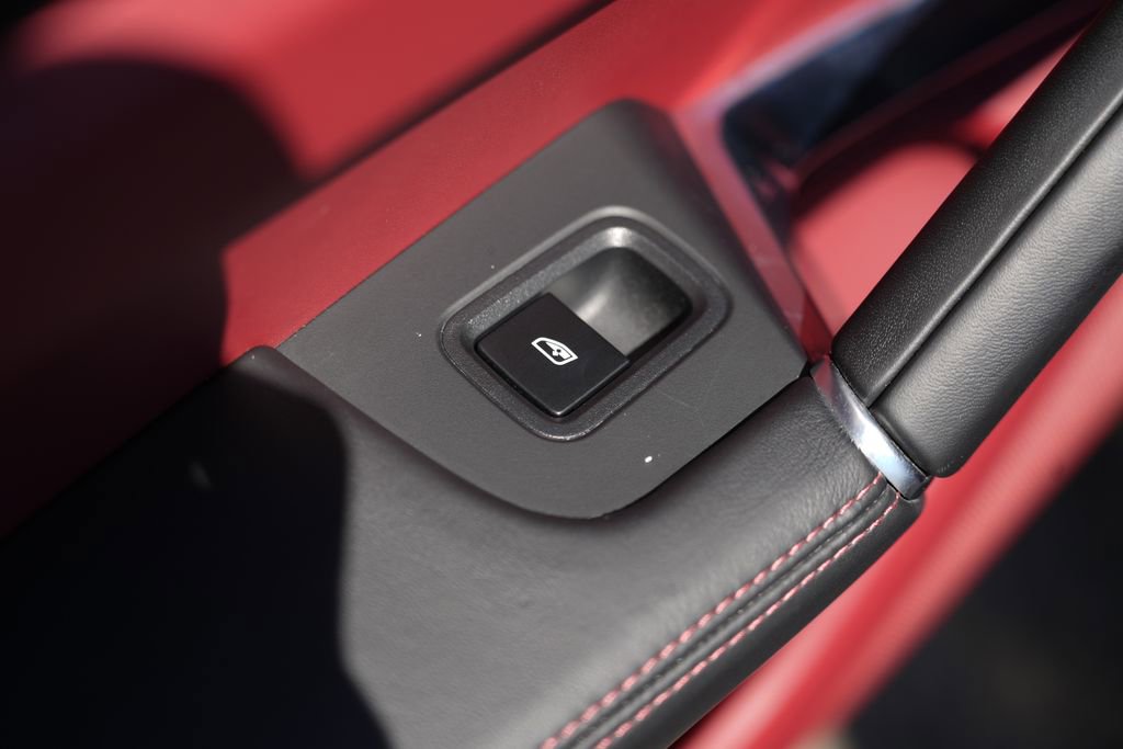 Used 2023 Porsche Cayenne Turbo w/ Premium Package Plus (PI3) image 31