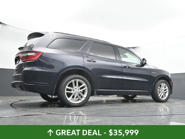 Used 2025 Dodge Durango R/T AWD/4WD image 50