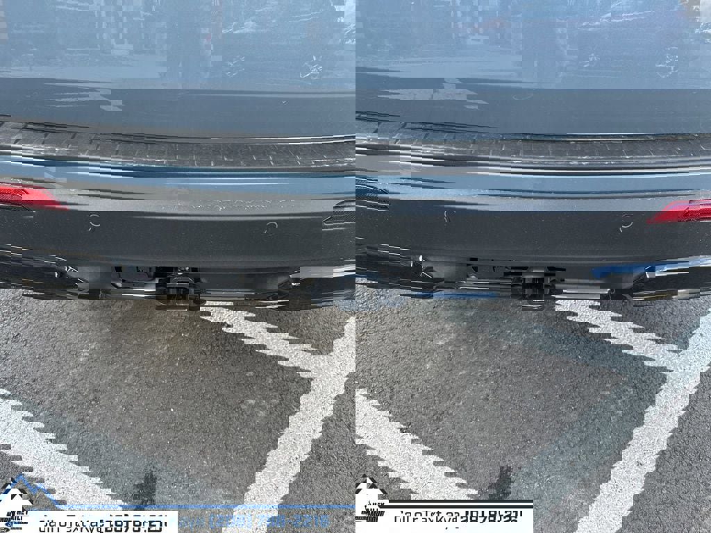 New 2026 Ford Explorer ST-Line w/ ST-Line Street Pack image 40