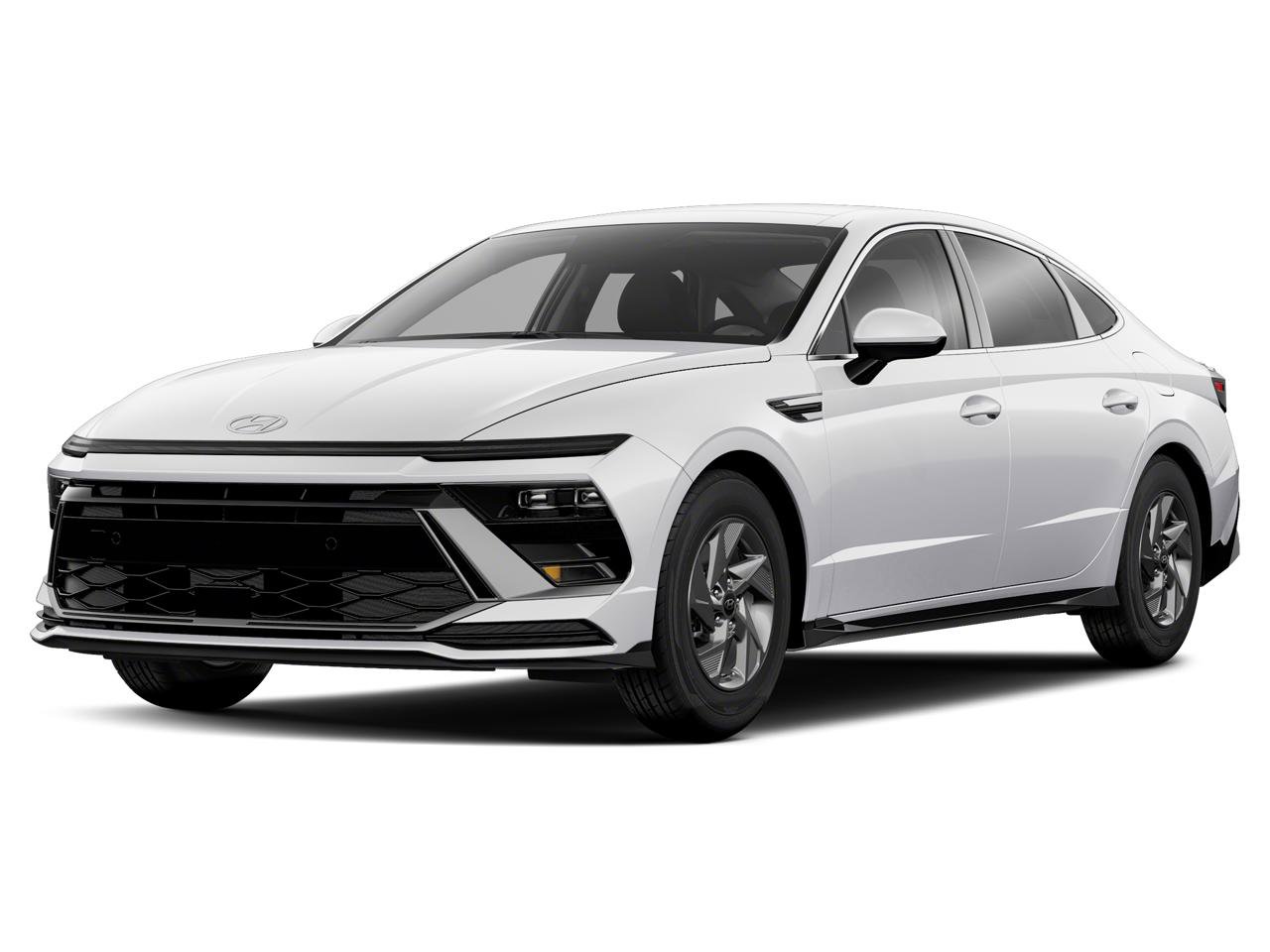 New 2025 Hyundai Sonata SE