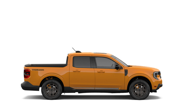 New 2026 Ford Maverick Tremor AWD/4WD image 29