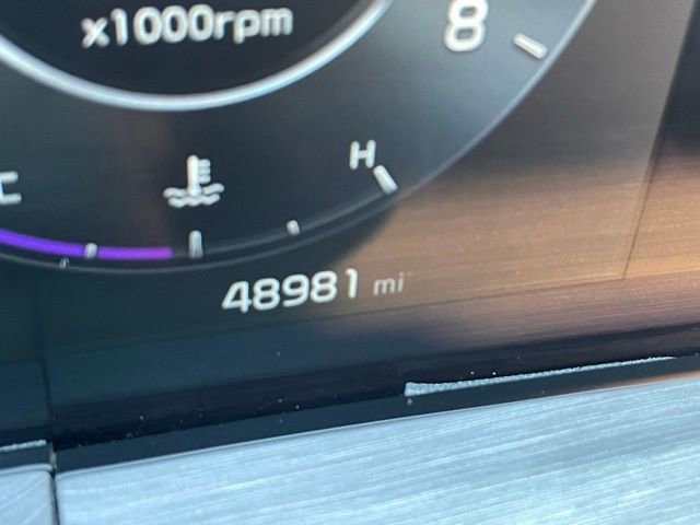 Used 2024 Kia Telluride SX Prestige X-Pro image 19