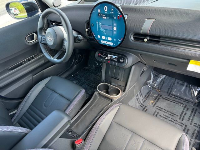 Certified 2025 MINI Cooper S image 27